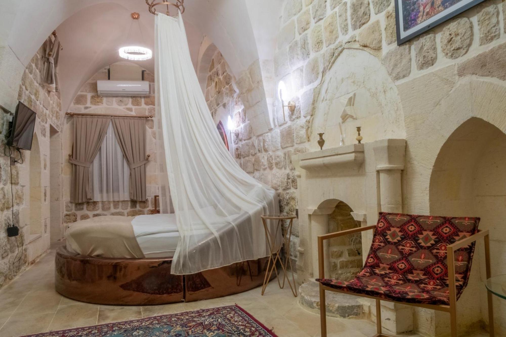 Готель Ana Talia House Мардін Екстер'єр фото